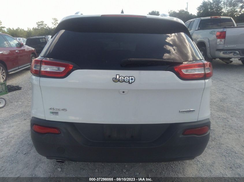 Photo 15 VIN: 1C4PJMCBXGW115244 - JEEP CHEROKEE 