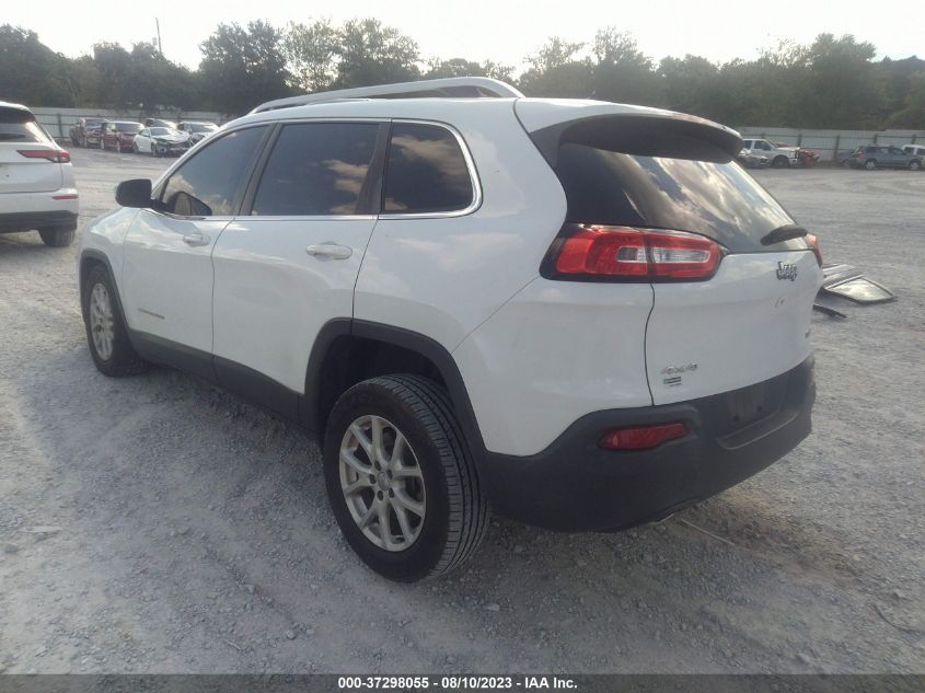 Photo 2 VIN: 1C4PJMCBXGW115244 - JEEP CHEROKEE 