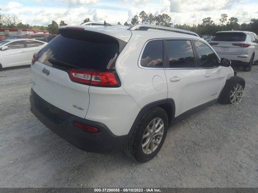 Photo 3 VIN: 1C4PJMCBXGW115244 - JEEP CHEROKEE 