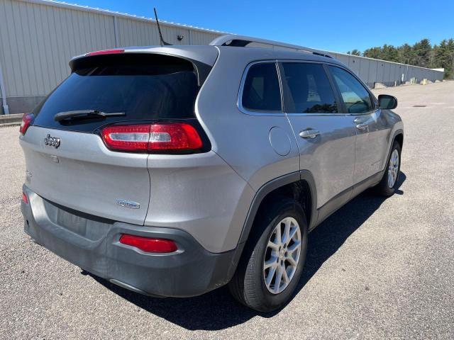 Photo 3 VIN: 1C4PJMCBXGW115275 - JEEP GRAND CHEROKEE 