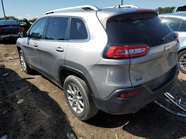 Photo 2 VIN: 1C4PJMCBXGW118161 - JEEP CHEROKEE L 