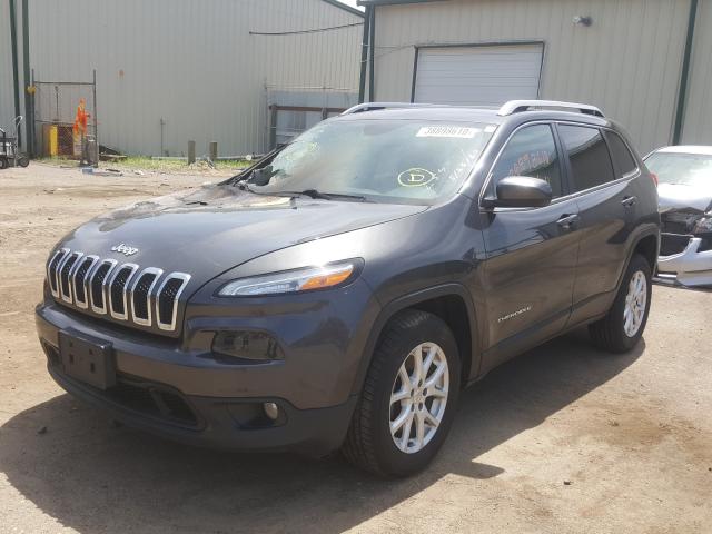 Photo 1 VIN: 1C4PJMCBXGW130519 - JEEP CHEROKEE 