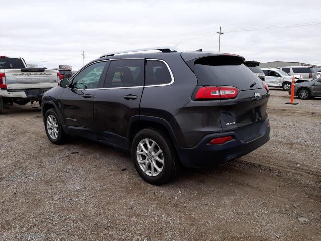 Photo 2 VIN: 1C4PJMCBXGW131671 - JEEP CHEROKEE L 