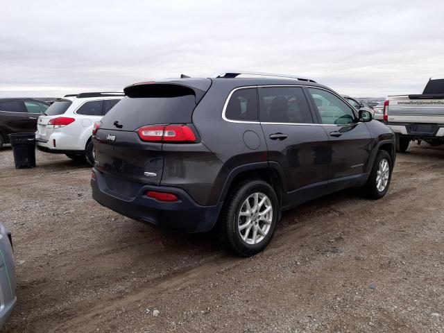 Photo 3 VIN: 1C4PJMCBXGW131671 - JEEP CHEROKEE L 