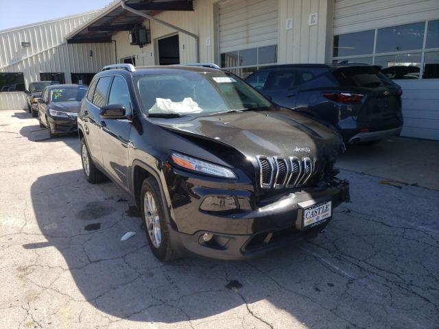 Photo 0 VIN: 1C4PJMCBXGW140550 - JEEP CHEROKEE L 