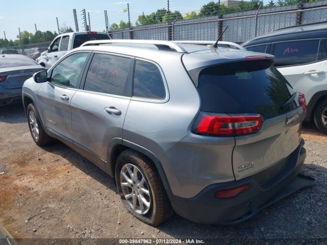 Photo 2 VIN: 1C4PJMCBXGW144095 - JEEP CHEROKEE 