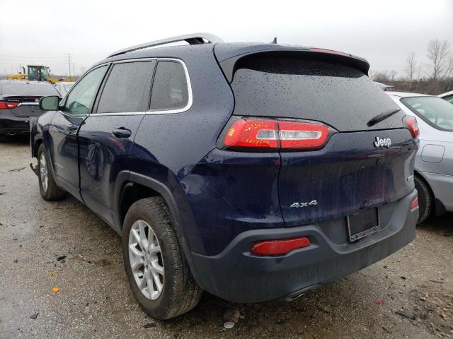 Photo 1 VIN: 1C4PJMCBXGW145344 - JEEP CHEROKEE 