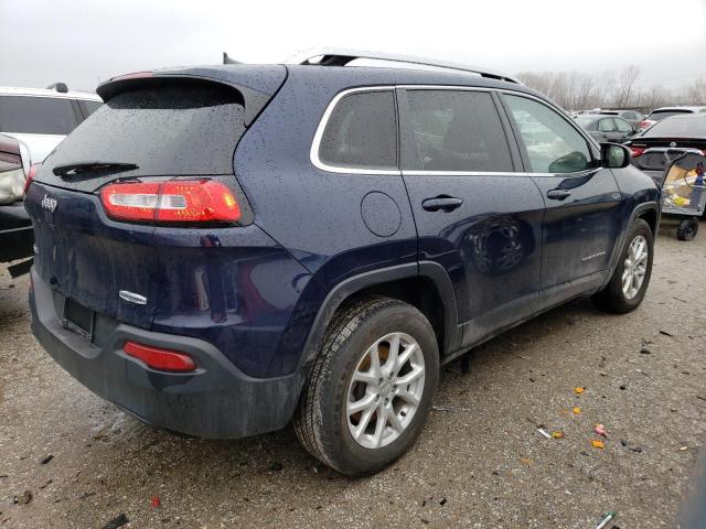 Photo 2 VIN: 1C4PJMCBXGW145344 - JEEP CHEROKEE 