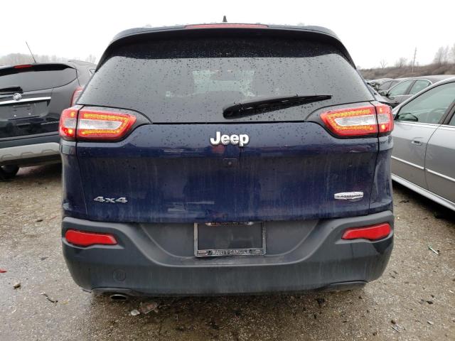 Photo 5 VIN: 1C4PJMCBXGW145344 - JEEP CHEROKEE 