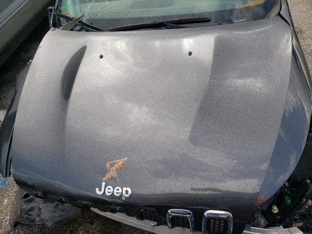 Photo 6 VIN: 1C4PJMCBXGW148048 - JEEP CHEROKEE L 