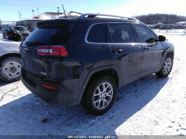 Photo 3 VIN: 1C4PJMCBXGW188209 - JEEP CHEROKEE 