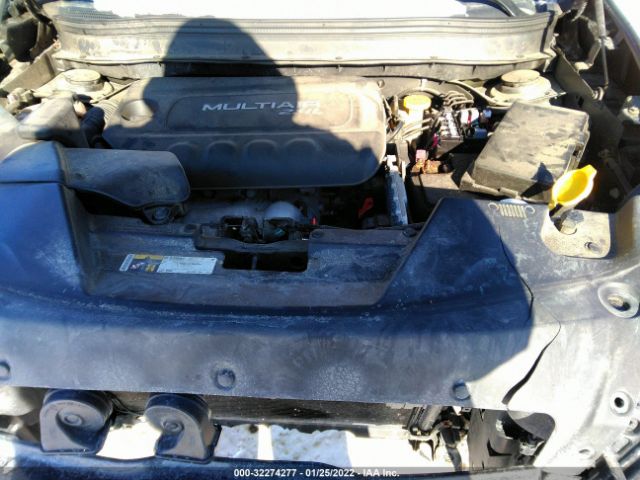 Photo 9 VIN: 1C4PJMCBXGW188209 - JEEP CHEROKEE 