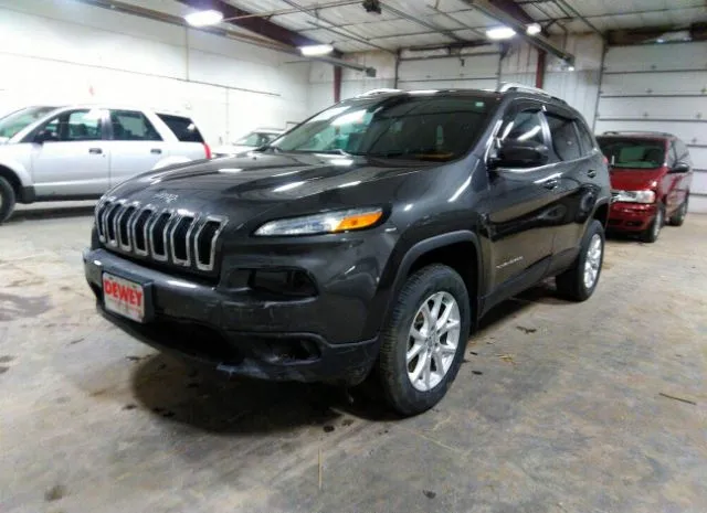 Photo 1 VIN: 1C4PJMCBXGW209110 - JEEP CHEROKEE 