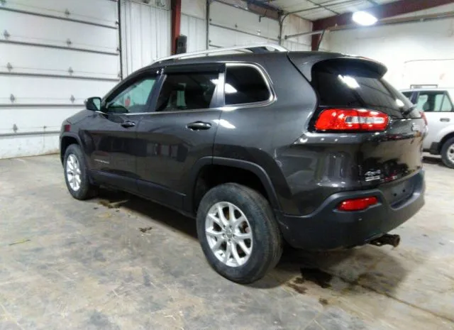 Photo 2 VIN: 1C4PJMCBXGW209110 - JEEP CHEROKEE 