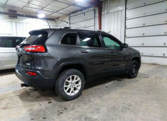 Photo 3 VIN: 1C4PJMCBXGW209110 - JEEP CHEROKEE 