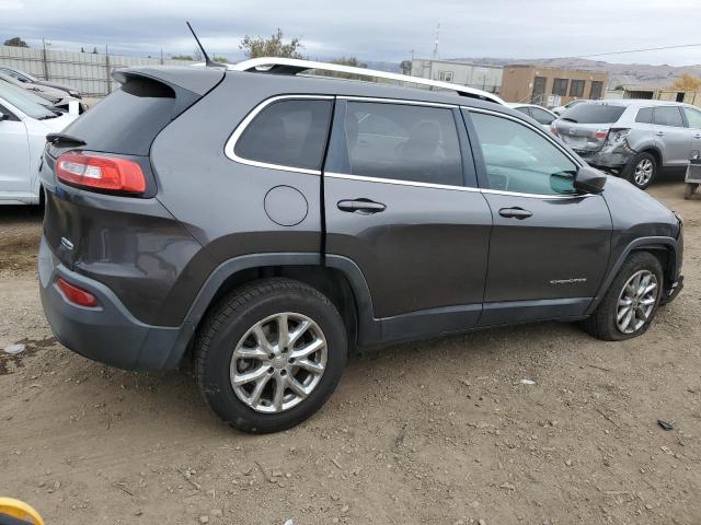 Photo 2 VIN: 1C4PJMCBXGW213240 - JEEP CHEROKEE L 