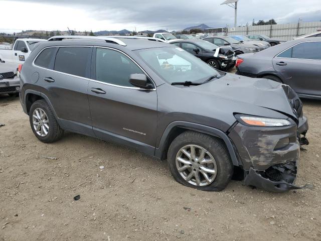 Photo 3 VIN: 1C4PJMCBXGW213240 - JEEP CHEROKEE L 