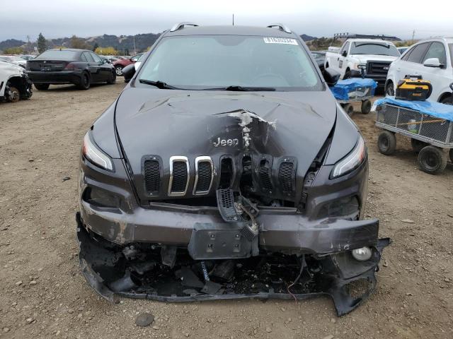 Photo 4 VIN: 1C4PJMCBXGW213240 - JEEP CHEROKEE L 