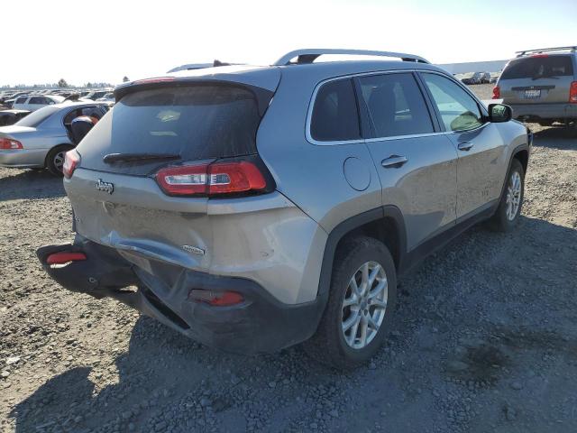 Photo 3 VIN: 1C4PJMCBXGW213416 - JEEP CHEROKEE L 