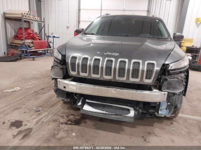 Photo 5 VIN: 1C4PJMCBXGW240907 - JEEP CHEROKEE 