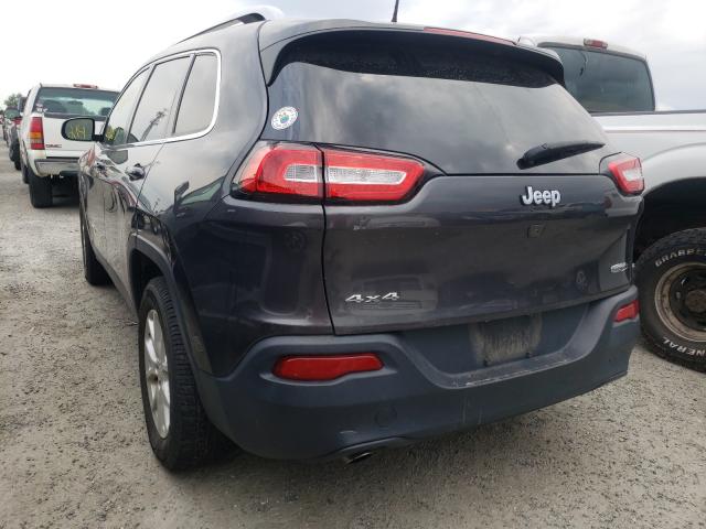 Photo 2 VIN: 1C4PJMCBXGW255536 - JEEP CHEROKEE 