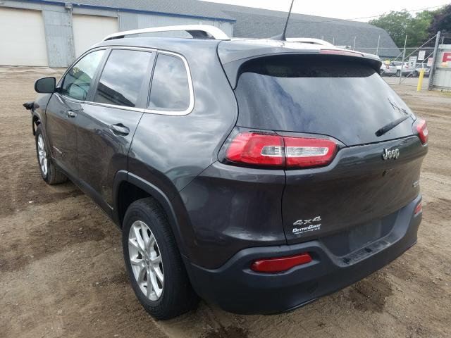 Photo 2 VIN: 1C4PJMCBXGW271753 - JEEP CHEROKEE 