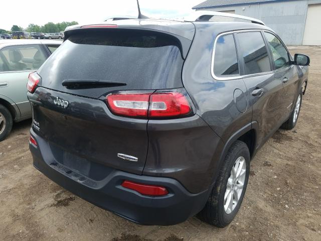 Photo 3 VIN: 1C4PJMCBXGW271753 - JEEP CHEROKEE 