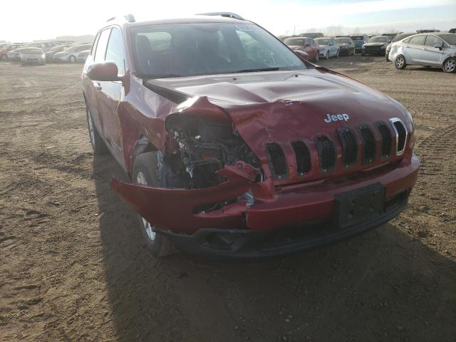 Photo 8 VIN: 1C4PJMCBXGW276631 - JEEP CHEROKEE L 