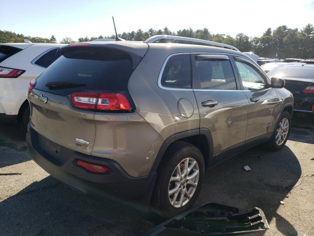 Photo 3 VIN: 1C4PJMCBXGW277388 - JEEP CHEROKEE 