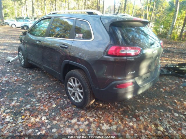 Photo 2 VIN: 1C4PJMCBXGW279965 - JEEP CHEROKEE 