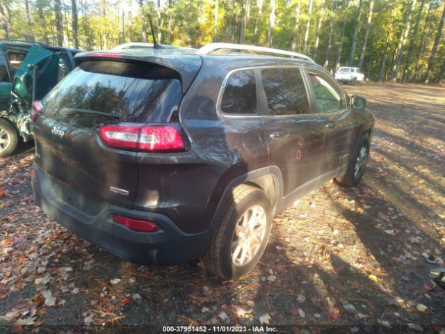 Photo 3 VIN: 1C4PJMCBXGW279965 - JEEP CHEROKEE 