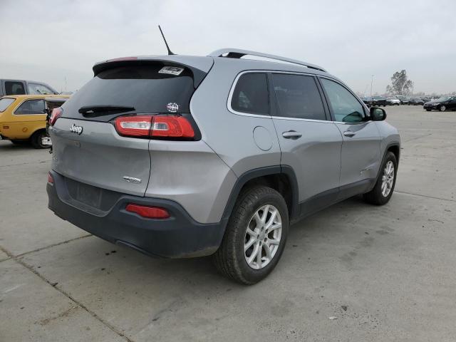 Photo 2 VIN: 1C4PJMCBXGW298788 - JEEP CHEROKEE L 