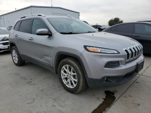 Photo 3 VIN: 1C4PJMCBXGW298788 - JEEP CHEROKEE L 