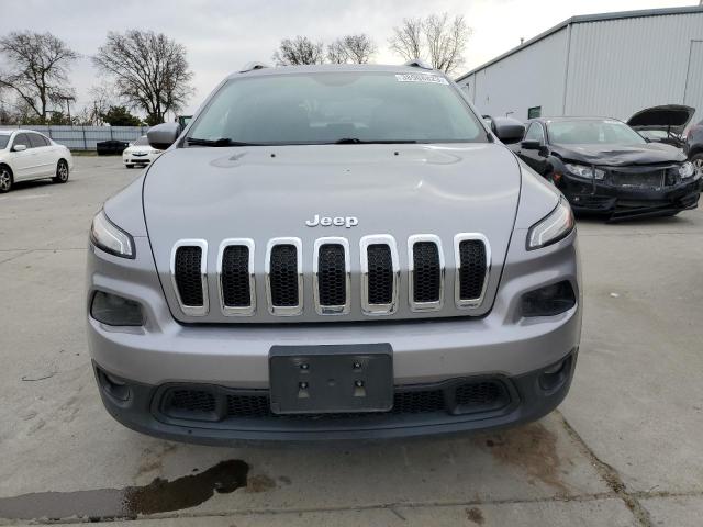 Photo 4 VIN: 1C4PJMCBXGW298788 - JEEP CHEROKEE L 