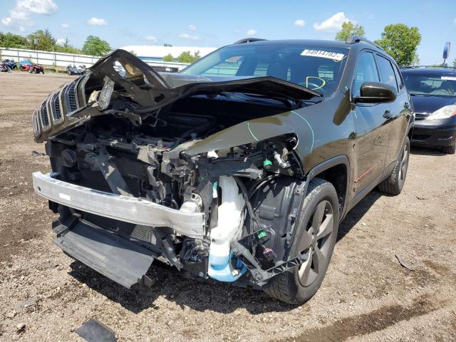 Photo 1 VIN: 1C4PJMCBXGW305156 - JEEP CHEROKEE L 