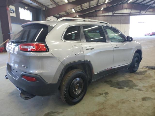 Photo 2 VIN: 1C4PJMCBXGW333359 - JEEP GRAND CHEROKEE 