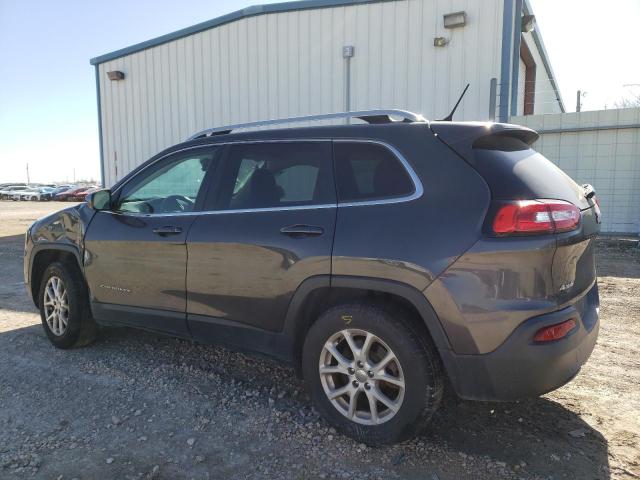 Photo 1 VIN: 1C4PJMCBXGW341719 - JEEP GRAND CHEROKEE 