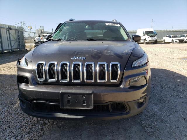 Photo 4 VIN: 1C4PJMCBXGW341719 - JEEP GRAND CHEROKEE 