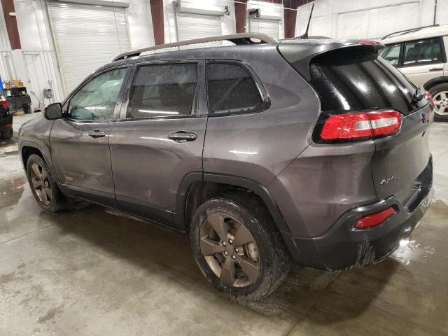 Photo 1 VIN: 1C4PJMCBXGW344023 - JEEP CHEROKEE L 