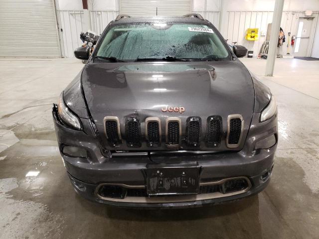 Photo 4 VIN: 1C4PJMCBXGW344023 - JEEP CHEROKEE L 