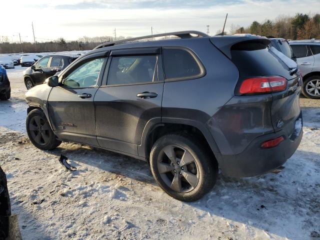 Photo 1 VIN: 1C4PJMCBXGW348573 - JEEP GRAND CHEROKEE 