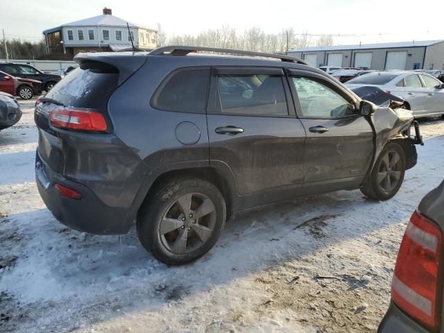 Photo 2 VIN: 1C4PJMCBXGW348573 - JEEP GRAND CHEROKEE 