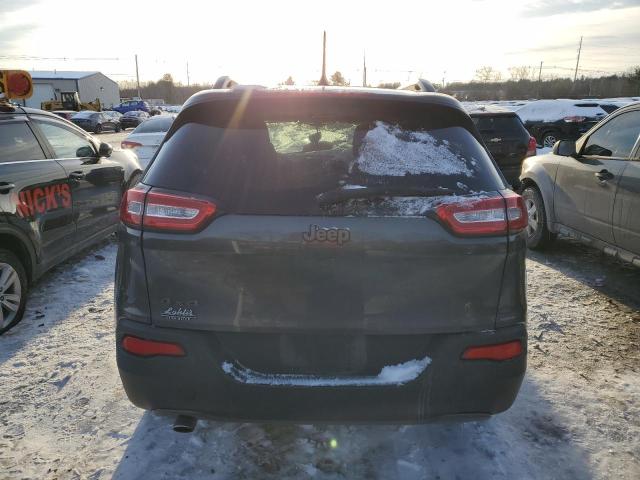 Photo 5 VIN: 1C4PJMCBXGW348573 - JEEP GRAND CHEROKEE 