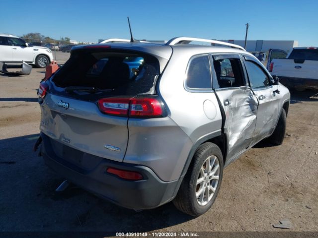 Photo 3 VIN: 1C4PJMCBXGW359914 - JEEP CHEROKEE 