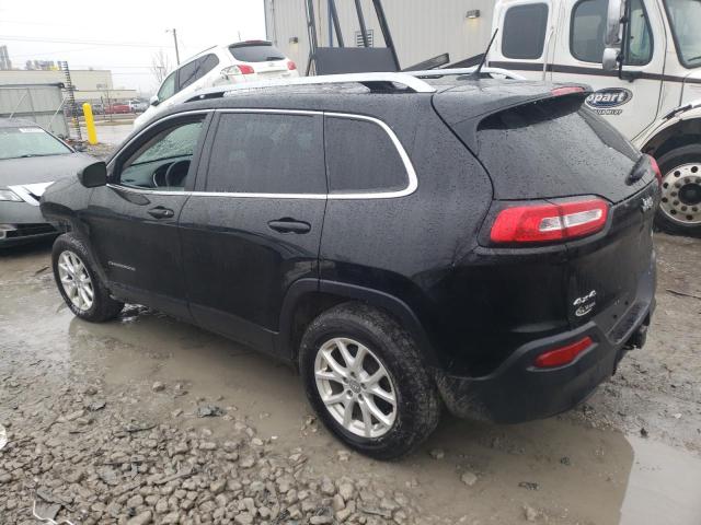 Photo 1 VIN: 1C4PJMCBXHD220816 - JEEP CHEROKEE L 