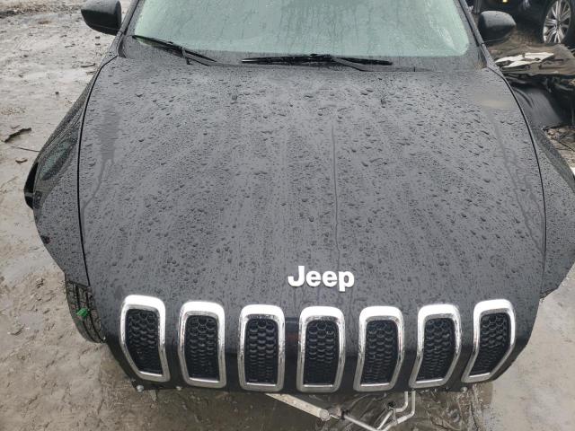 Photo 10 VIN: 1C4PJMCBXHD220816 - JEEP CHEROKEE L 