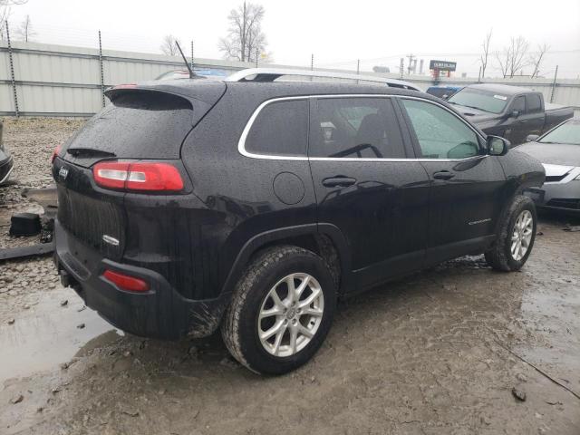 Photo 2 VIN: 1C4PJMCBXHD220816 - JEEP CHEROKEE L 