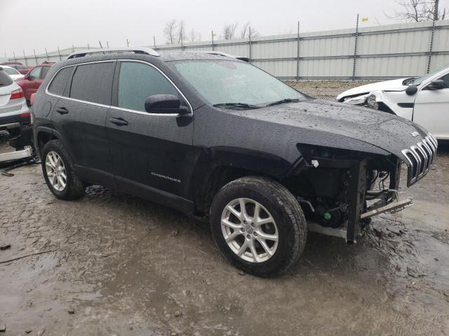 Photo 3 VIN: 1C4PJMCBXHD220816 - JEEP CHEROKEE L 