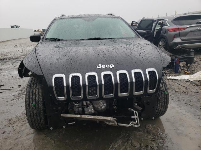 Photo 4 VIN: 1C4PJMCBXHD220816 - JEEP CHEROKEE L 