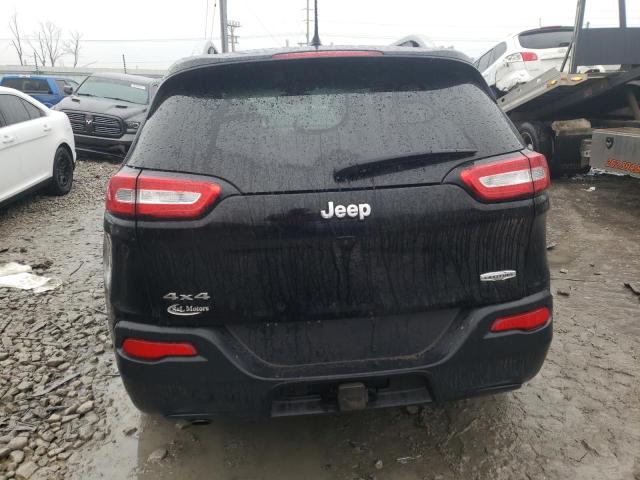 Photo 5 VIN: 1C4PJMCBXHD220816 - JEEP CHEROKEE L 